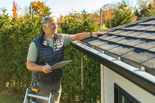 Affordable Emergency Roof Repair solutions in Freeport, IL