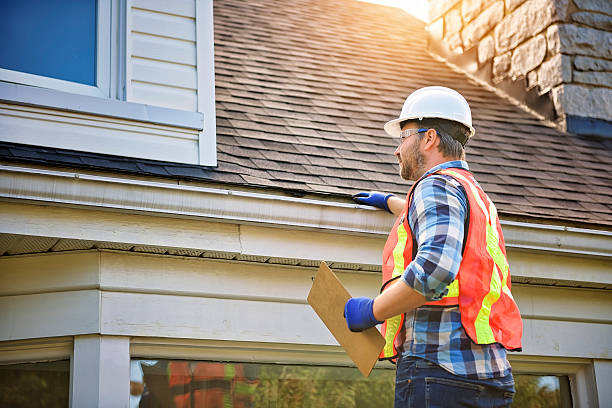 Licensed Emergency Roof Repair service in Freeport, IL - Ben Roofing and Steel LLC